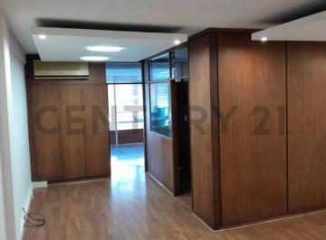 Oficina comercial · 60m² · 3 Ambientes · Alquiler Oficinas en Retiro