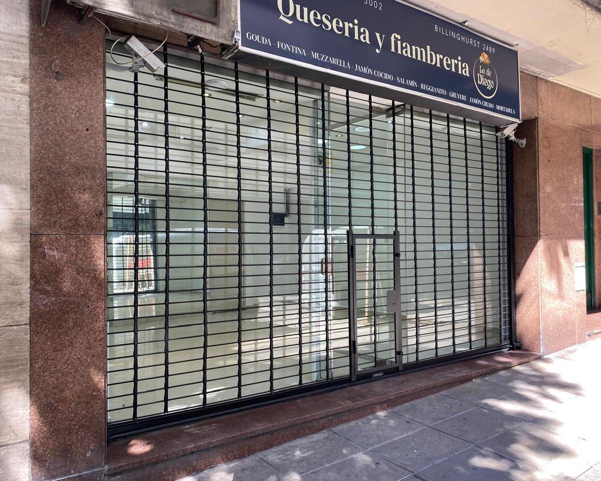 Billinghurst 2489, Recoleta, Capital Federal