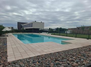 Terreno · 557m² · Terreno Barrio Privado Alma Gardenia