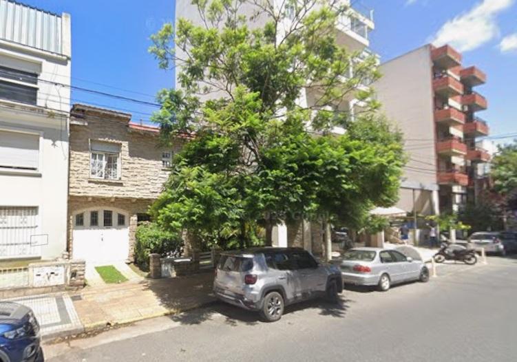 Residencia ubicada en pleno corazón de Güemes, Mar del Plata