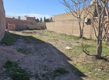 Terreno · 245m² · Venta - Terreno 245 m² - Villa Manzano
