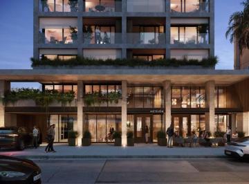 Departamento · 98m² · 3 Ambientes · 1 Cochera · Venta Apartamento 2 Dorm., Metejón Gorlero - Punta del Este
