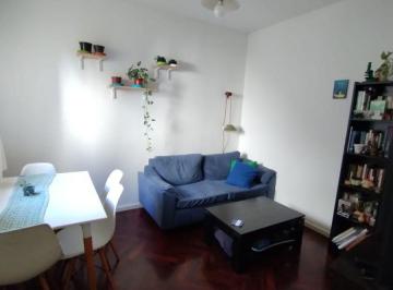 Departamento de 2 ambientes, Caballito · Excelente Dos Ambientes en Caballito