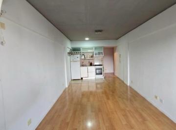 Departamento · 30m² · 1 Ambiente · Departamento - Villa Ortuzar