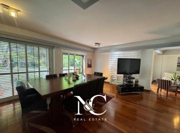 Departamento · 195m² · 6 Ambientes · 2 Cocheras · Departamento en Venta en Caballito