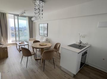 Departamento de 2 ambientes, Colegiales · 2 Ambientes en Concepción Live