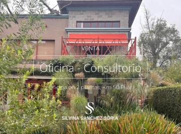 Oficina comercial · 40m² · Local en Pilar