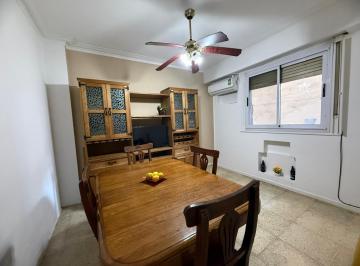 Departamento 50m² Alquiler Temporal · Departamento 3 Ambientes Amoblados en Alquiler