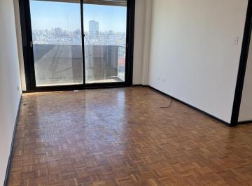 Departamento · 56m² · 2 Ambientes · 1 Cochera · Departamento - Microcentro