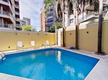 Departamento · 110m² · 5 Ambientes · 2 Cocheras · Semipiso de Categoria Cochera Amenities Seg 24hs Permuta