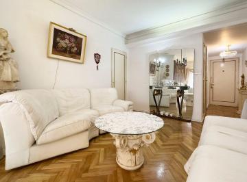 Departamento · 82m² · 3 Ambientes · Venta Departamento de 3 Ambientes C/dep Recoleta