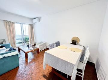 MTI-MTI-61_5 · Venta Departamento Palermo Hollywood · 3 Ambientes Amoblado