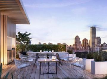 Departamento · 38m² · 1 Ambiente · Alquiler de Departamento de 1 Amb a Estrenar en Palermo Hollywood
