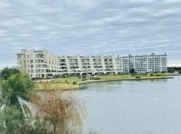 Departamento · 224m² · 3 Ambientes · 2 Cocheras · Departamento en Alquiler 3 Ambientes Amoblado con Pileta en Praia, Portezuelo, Nordelta