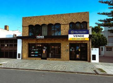 Local comercial de 12 ambientes, La Plata · Venta de Local Comercial en El Corazón de City Bell (477 m², Casa, 5 Dorm. 2 Depósitos, Oficina).