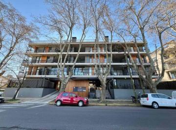 Departamento · 55m² · 2 Ambientes · Depto 2 Amb Terrazasvista con Balcon