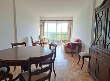 Departamento de 4 ambientes, San Isidro · Depto 4 Amb. Venta. San Isidro. Muy Luminoso. Vista Abierta Hipodromo