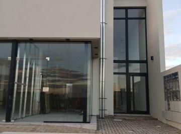 Oficina comercial · 21m² · 1 Ambiente · Alquiler Oficina Comercial Docta Etapa 3