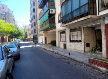 Departamento · 33m² · 2 Ambientes · Venta Dos Ambientes Apto Profesional Dos Salas Luz
