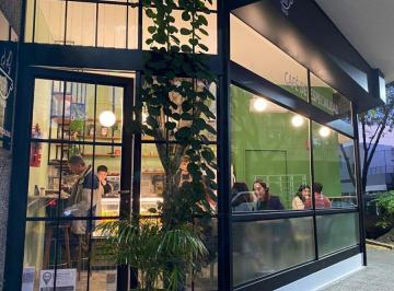 Local comercial · 23m² · 1 Ambiente · Alquiler Local Combatientes de Malvinas 3600 Villa Urquiza
