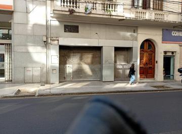 Local comercial · 135m² · Alquilo Local - Viamonte 1535 - San Nicolás - Caba