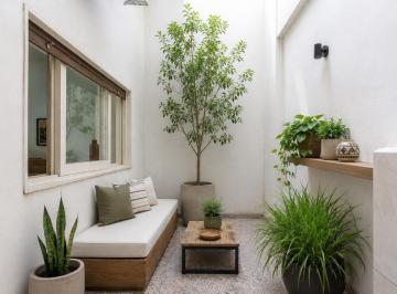Departamento · 30m² · 2 Ambientes · Departamento · en Venta · 2 Ambientes con Patio · Palermo
