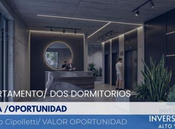 Departamento de 3 ambientes, Cipolletti · Departamento en Cipolletti