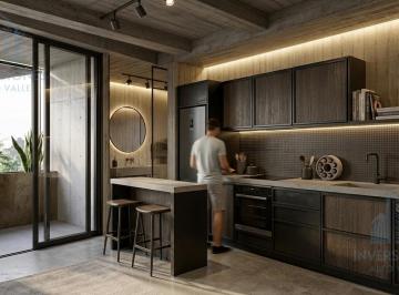Departamento · 66m² · 3 Ambientes · Centro Cipolletti/ Venta/ 2 Dorm. / Financiación