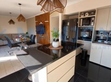 Departamento de 3 ambientes, Parque Avellaneda · Departamento 3 Ambientes Parque Avellaneda - Balcon Terraza con Parrilla - 2 Baños