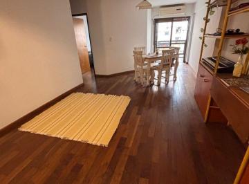Departamento · 43m² · 2 Ambientes · Departamento 1 Dormitorio en Venta – Paraná 600 – Nueva Córdoba – Frente con Balcón – Usd 90.000