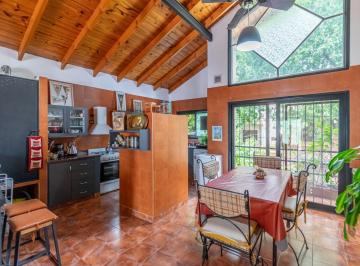 PH · 115m² · 5 Ambientes · Venta - PH - 5 Ambientes - Terraza - Balcón - Luminoso - Coghlan