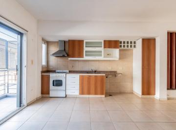 Departamento · 43m² · 2 Ambientes · Venta - Departamento 2 Ambientes - Luminoso - Balcón - Apto Crédito - Villa Urquiza