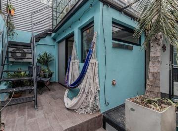 PH · 90m² · 3 Ambientes · Venta PH de Diseño - 3 Ambientes - Refaccionado - Terraza - Sin Expensas - Palermo Hollywood