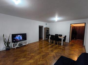 Departamento · 87m² · 3 Ambientes · Venta Departamento de 3 Ambientes con Dependencia