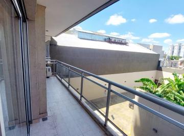 Departamento · 38m² · 2 Ambientes · Venta Departamento 2 Ambientes, con Balcon