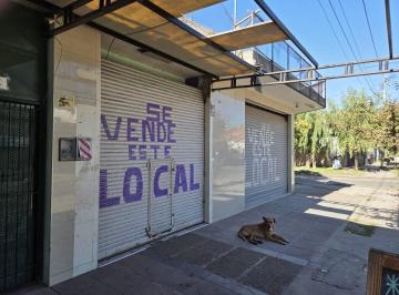 Local comercial · 264m² · 4 Ambientes · Jcpaz