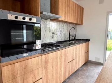Casa · 90m² · 6 Ambientes · 1 Cochera · Casa de 2 Dorm. - Tierra de Sueños 3 Roldán