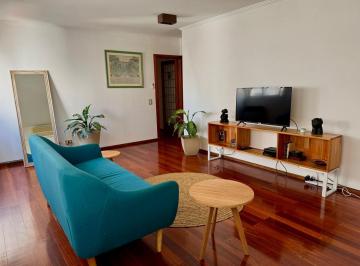 Departamento · 75m² · 4 Ambientes · 1 Cochera · Departamento de 2 Dorm. - Salta 1234