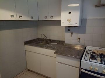 Departamento · 55m² · 3 Ambientes · Necochea 1356 - 1 Dormitorio