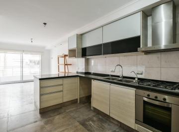 Departamento · 130m² · 5 Ambientes · 2 Cocheras · Güemes 1972 - 3 Dorm. - Piso Exclusivo