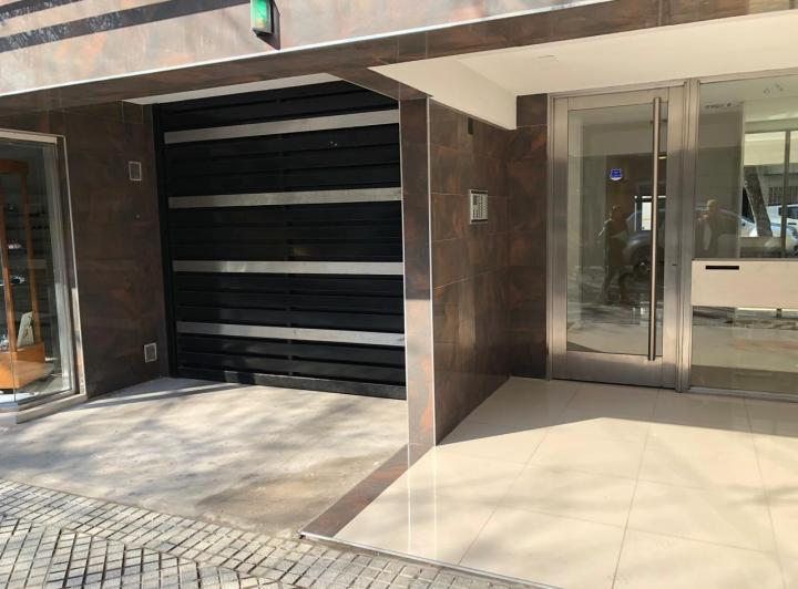 Departamento · 45m² · 2 Ambientes · 1 Cochera