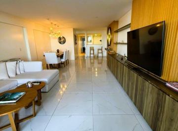 Departamento · 95m² · 3 Ambientes · Wheelwright 1765