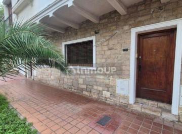 Departamento de 5 ambientes, Ciudad de Mendoza · Venta Departamento Reciclado Calle Rodriguez