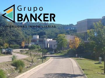 Terreno · 1200m² · Terreno en Country La Deseada La Calera Cordoba