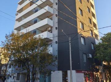 Departamento · 42m² · 4 Ambientes · Departamento en Alta Cordoba un Dormitorio con Balcón