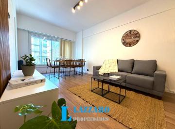 Departamento · 66m² · 3 Ambientes · Departamento en Venta 3 Ambientes Externo Centro Mar del Plata