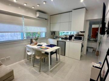 Departamento · 23m² · 1 Ambiente · Venta Departamento Santa Fe Pileta 1 Ambiente