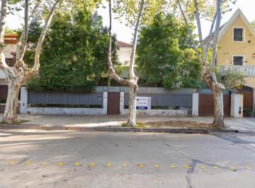 Terreno · 350m² · Venta de Casa Estilo Racionalista