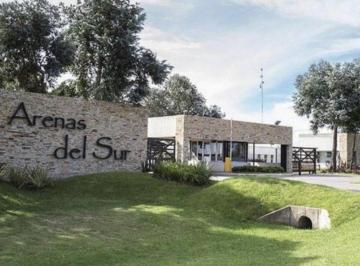 Terreno · 842m² · Terreno en Lo Mejor de Arenas del Sur 842 m²
