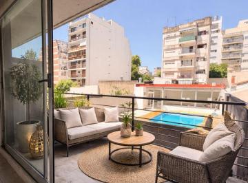 Departamento · 40m² · 1 Ambiente · Increible - Monoambiente en Villa Crespo